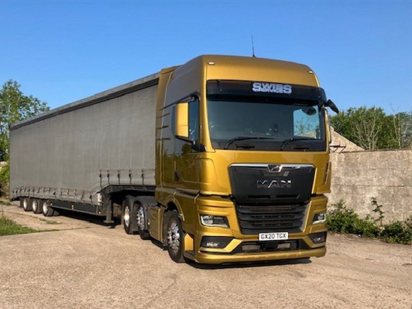 heavy machinery relocation Southampton Hampshire