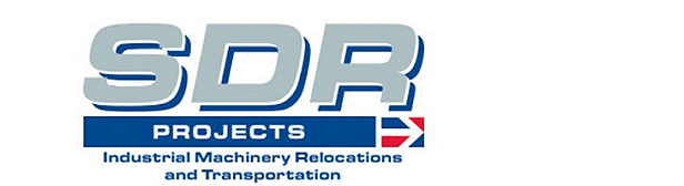 heavy machinery relocation Southampton Hampshire