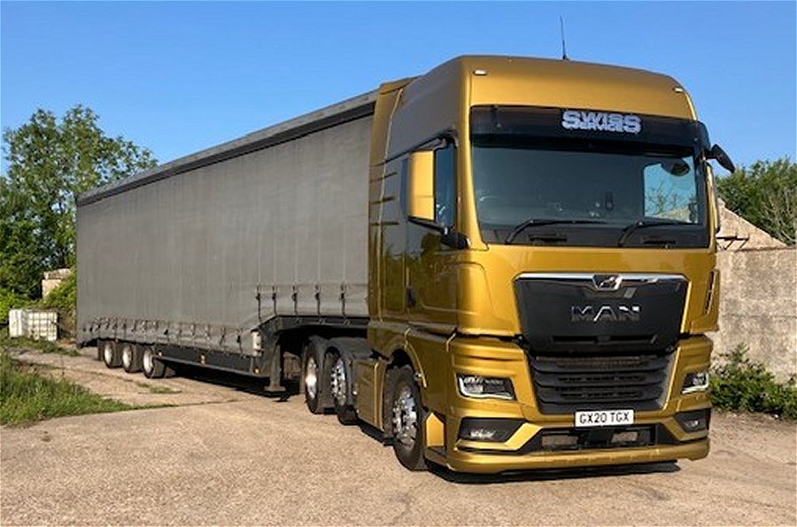 heavy machinery relocation Southampton Hampshire